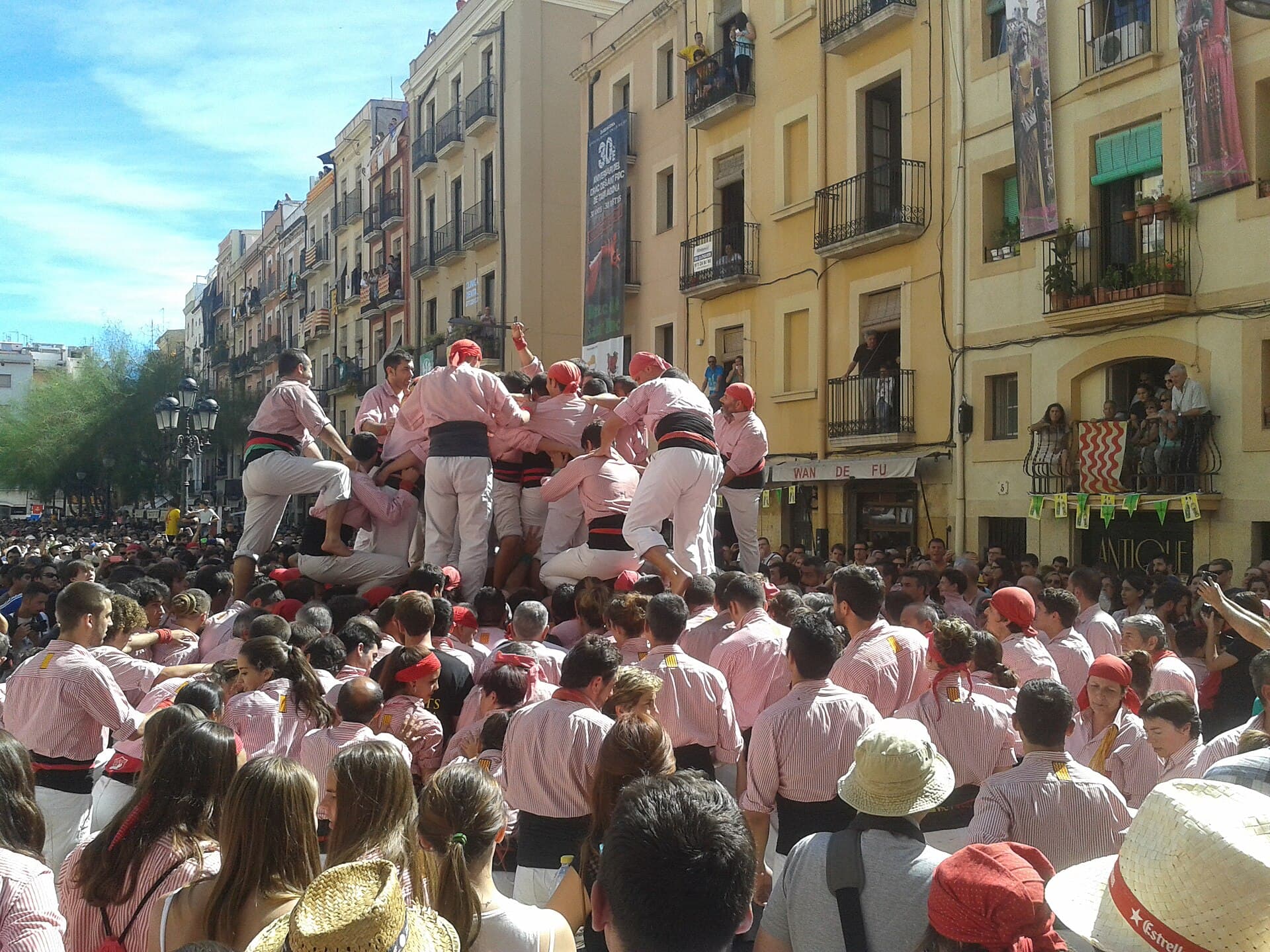 Fiestas
