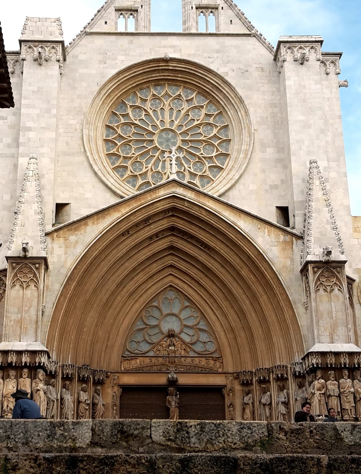 Catedral de Santa Tecla