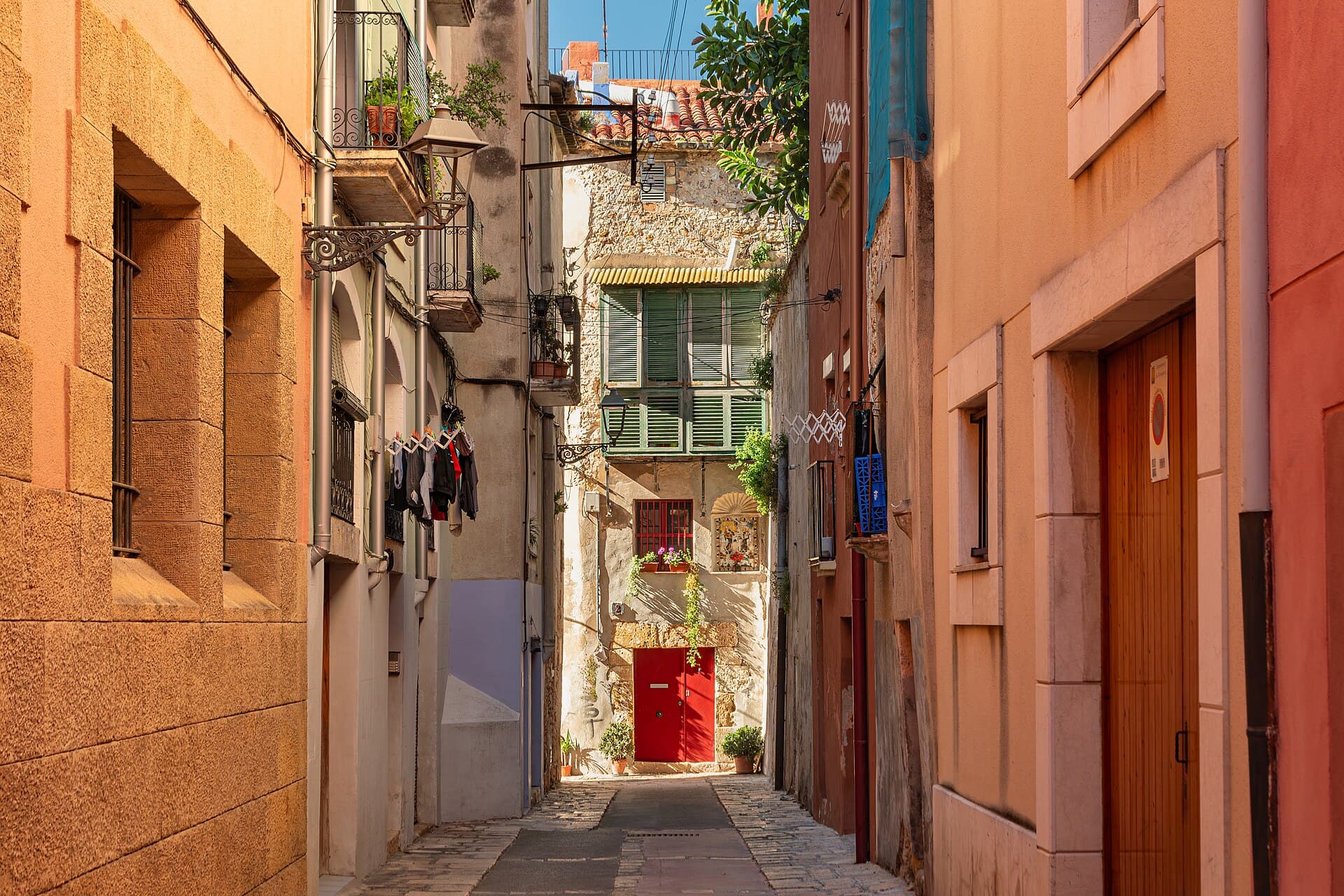 Barrios